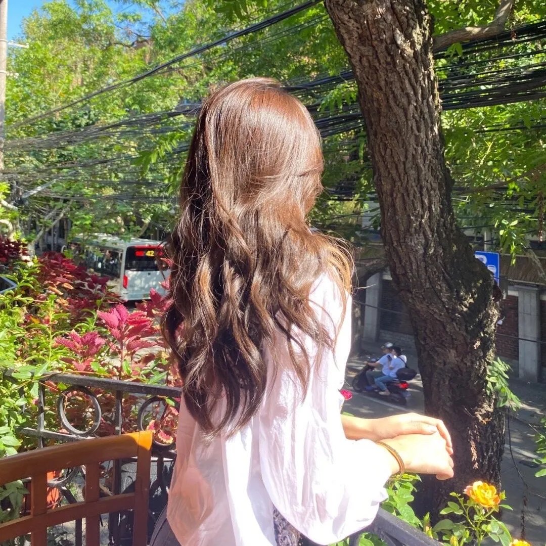 缘来自有机粤语